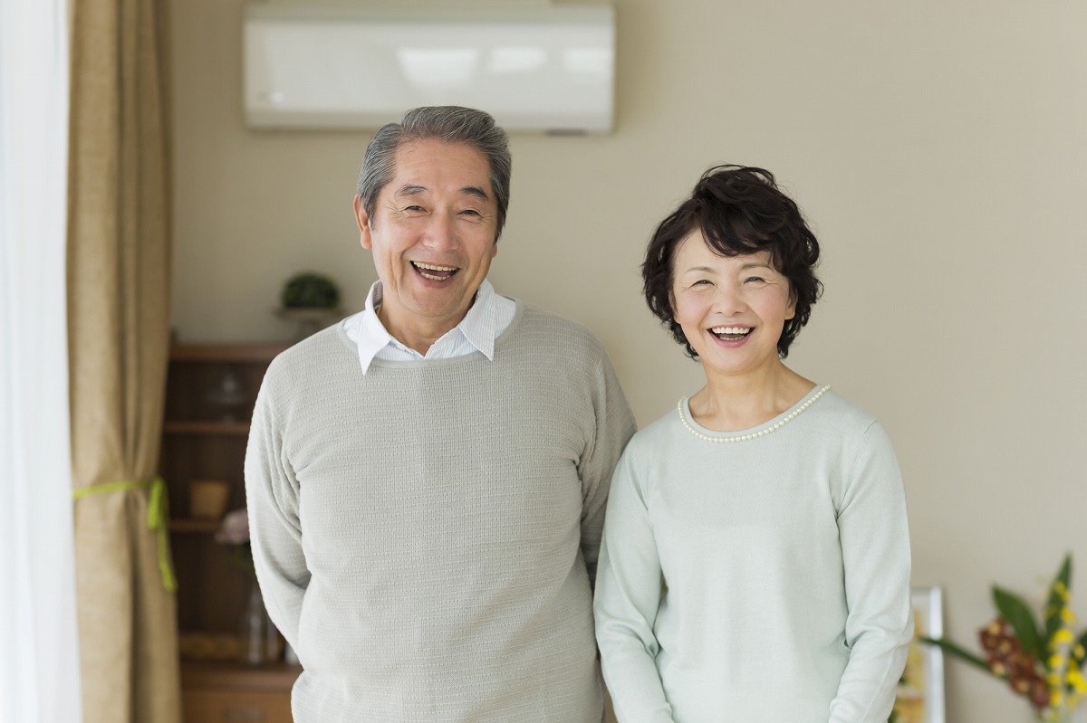 100歳まで自分の歯を残すために・・・