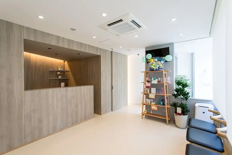 しょうえい歯科