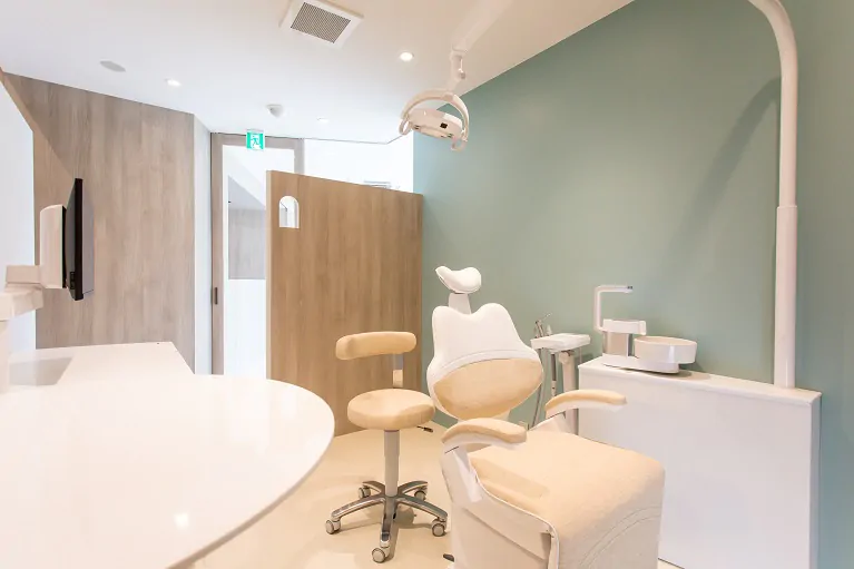 しょうえい歯科